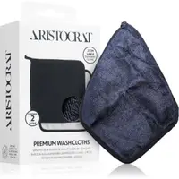 Aristocrat Premium Grooming Wash Cloths prosop faciale