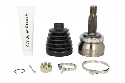 Cap planetara spre roata (27z 26z 60mm; ABS:46) HYUNDAI I30; KIA CEE D 1.6D 2.0D intre 2006-2012