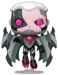 Figurină Funko POP! Marvel: X-Men - Bastion Nimrod (X-Men 97) #1541