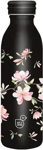 Sticlă termică Ars Una Magnolia - 600 ml
