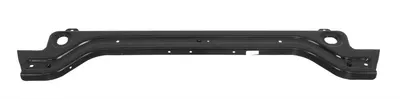 Acoperire fata potrivit MERCEDES M/ML-KLASA W164 2005-2008 - (inferior)