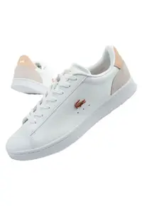 Pantofi sport pentru femei - BM221811 - alb