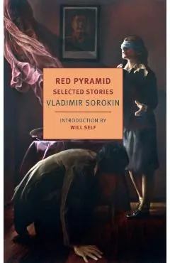 Red Pyramid and Other Stories