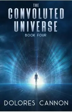 The Convoluted Universe: Book Four