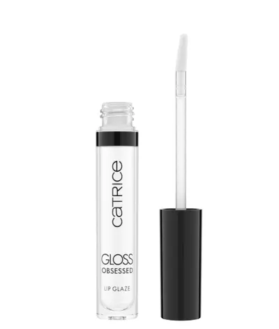 Catrice Gloss Obsessed Lip Glaze 010