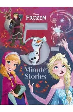 5-Minute Frozen