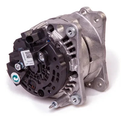 Generator/alternator HARTWINN 40.282964HRTE