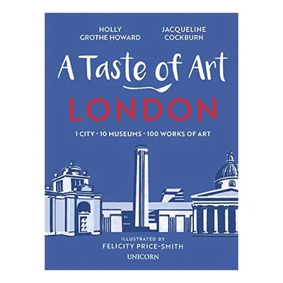 Taste of Art