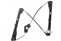 Macara geam fata dreapta electric, fara motoras, 4 usi VW GOLF V intre 2003-2009