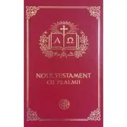 Noul Testament cu Psalmii, format 053