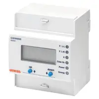 Network Analyser - 4 Module