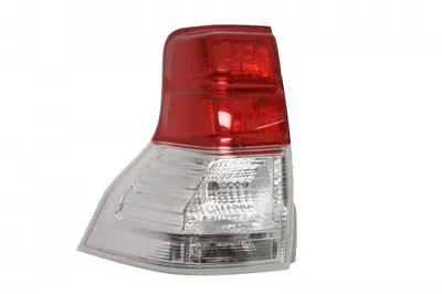 Stop tripla lampa spate stanga (LED) TOYOTA LAND CRUISER PRADO OFF-ROAD dupa 2009