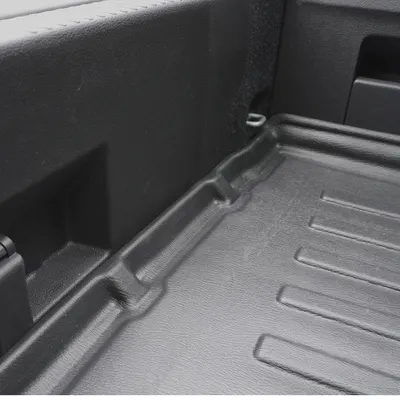 Tavita portbagaj cauciuc Umbrella pentru Volkswagen Golf VII Hatchback (2012-2020)