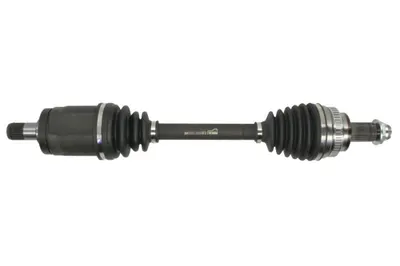 Planetara fata stanga 600mm (pentru vehicule cu ABS, nou) potrivit BMW 5 (E60), 5 (E61) 2.5 3.0 3.0D 09.04-12.10