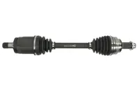 Planetara fata stanga 600mm (pentru vehicule cu ABS, nou) potrivit BMW 5 (E60), 5 (E61) 2.5 3.0 3.0D 09.04-12.10