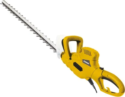 Trimmer electric de gard viu RTRMAX - 32113, 550W, 510 mm