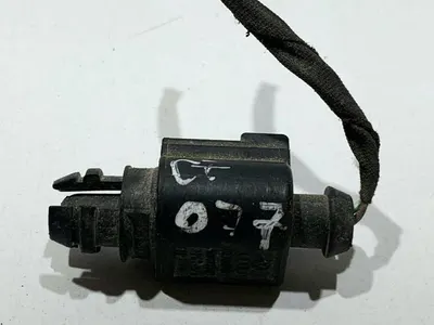 Senzor temperatura exterioara 8K0973702 Audi A5 (2007-2011) [8T3]
