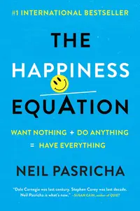 The Happiness Equation