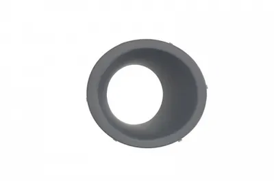 Rama proiector dreapta cu locas proiectoare, negru grunduit LAND ROVER DISCOVERY 4 IV intre 2009-2014