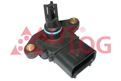 Senzor presiune galeria admisie (4 pin) potrivit AUDI A2; VW BORA, BORA I, GOLF IV 1.6 01.02-06.06