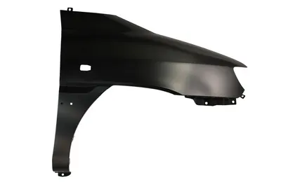 Aripa Dreapta potrivit HYUNDAI MATRIX 2001-2008 - (cu gaura pentru indicator)