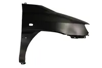Aripa Dreapta potrivit HYUNDAI MATRIX 2001-2008 - (cu gaura pentru indicator)