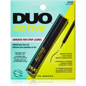 Ardell Duo Active Adhesive Black lipici pentru gene