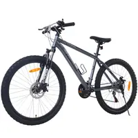 MTB 26" EM3-21 Viteze Shimano-Cadru Aluminiu-All Terrain-Suspensie Frâne Disc