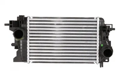 Compresor intercooler potrivit OPEL MERIVA B 1.6D 1.7D 06.10-03.17