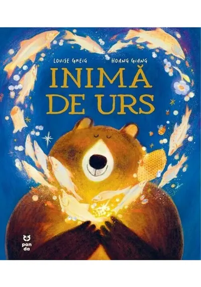 Inima de urs