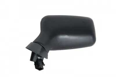 Oglinda laterala Stanga electric, plat, incalzita potrivit AUDI 80 B3, 80 B4, 90 B3, COUPE B2, COUPE B3, QUATTRO