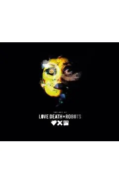 The Art of Love, Death + Robots