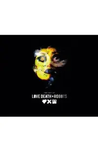The Art of Love, Death + Robots