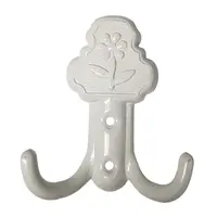 Cuier pentru Mobila, Tip Floare, Z-tools