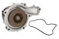 Pompa apa (cu rulment: 147,7mm) potrivit RVI C, K, T; VOLVO B11, FM, FM II D11A-370-DXi11460 09.05