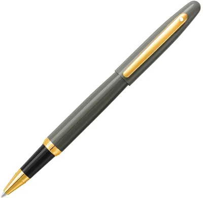 Roller Sheaffer VFM - Glossy Light Gray