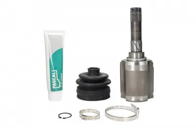 Cap planetara stanga spre cutia de viteze (27z 33z 40mm) NISSAN QASHQAI I 1.6 intre 2007-2013
