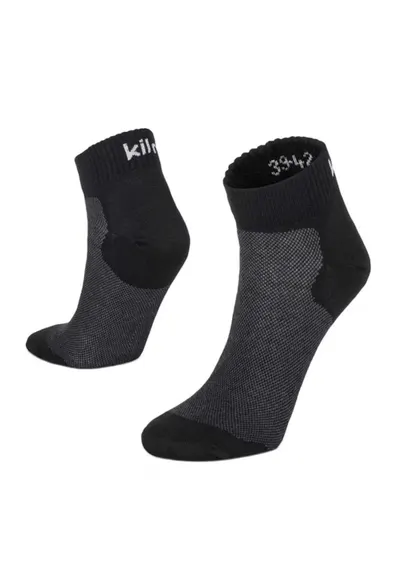 Sosete 2P Minimis - Negru - 35-38 - Unisex