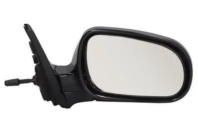 Oglinda laterala Dreapta (mecanic, convexa) potrivit HONDA CIVIC VI