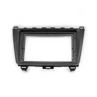 Ramă adaptoare Mazda 6 2008-2013 - navigație Android 9 , montaj dedicat