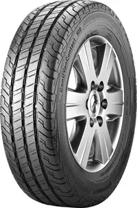 Continental ContiVanContact 100 ( 215/65 R16C 109/107T 8PR Marcare dubla 106T )