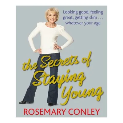The Secrets of Staying Young