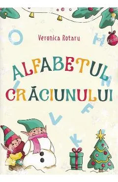 Alfabetul Craciunului