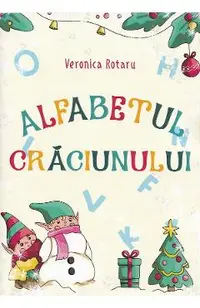 Alfabetul Craciunului