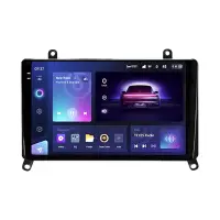 Navigatie Auto Teyes CC3 2K 360° Toyota Hiace H300 6 2019-2022 6+128GB 9.5" QLED Octa-core 2Ghz, Android 4G Bluetooth 5.1 DSP