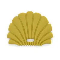 O.B Designs Shell Teether jucărie pentru dentiție