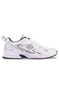 Pantofi universali 2400010u1059 pentru întregul an albi bărbătești