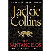 The Santangelos (Lucky Santangelo 9)