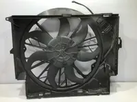 Gmv 7561713 BMW Seria 5 (2004-2010) [E61] 2.0d M47 163 cp