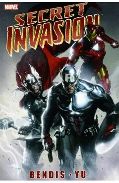 Secret Invasion